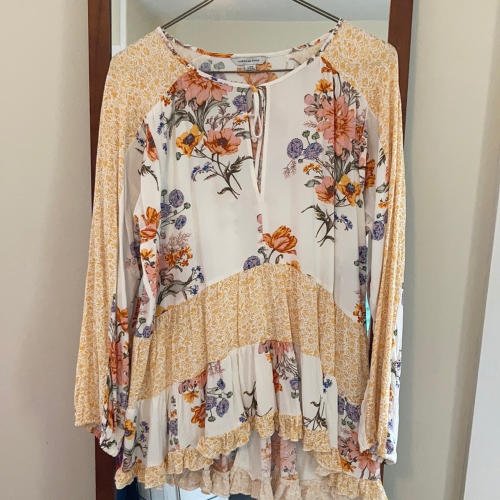 American Eagle Shirt